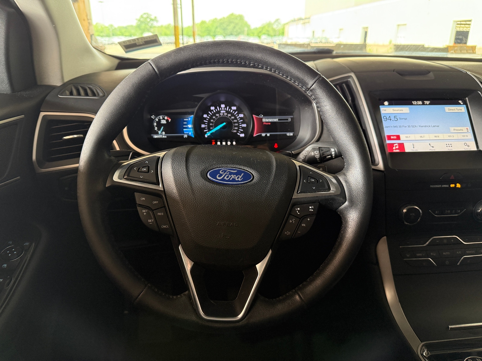 Thumbnail: 2019 Ford Edge - 5