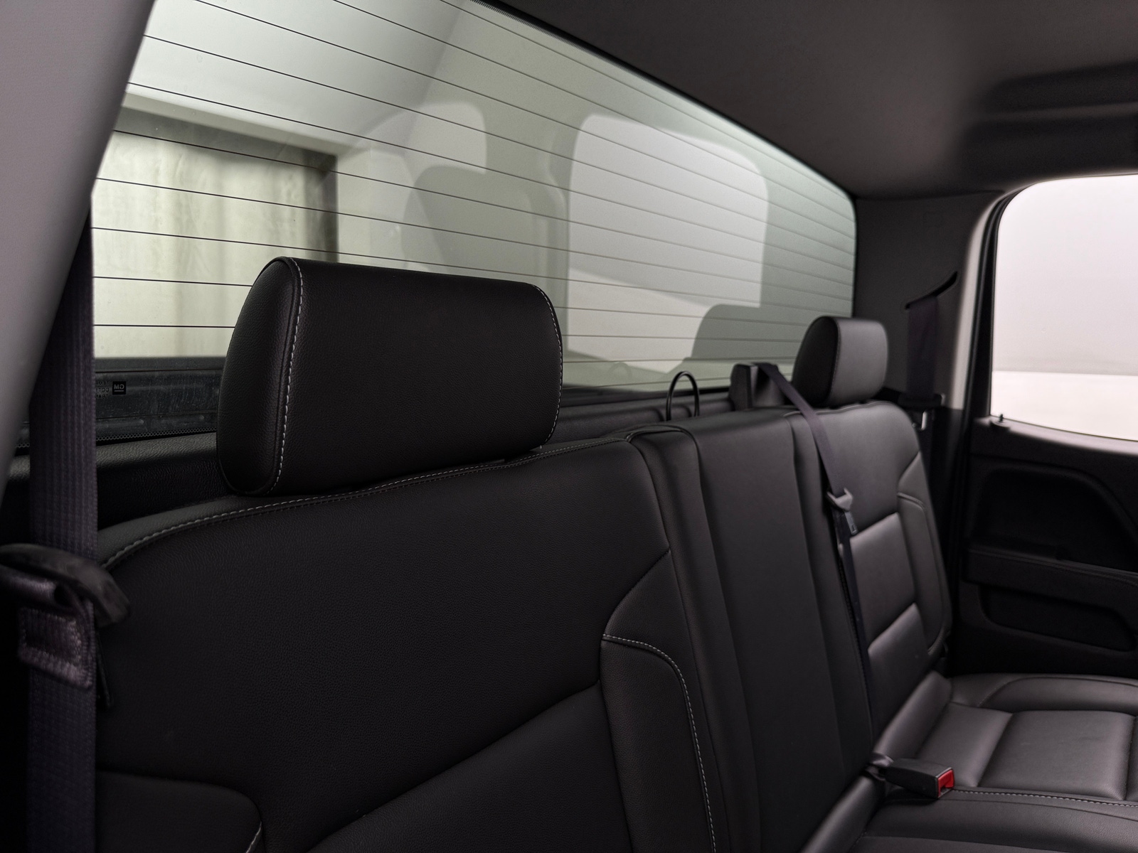 Thumbnail: 2017 Chevrolet Silverado 1500 - 5
