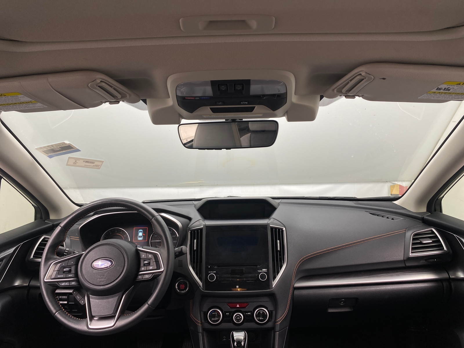 Thumbnail: 2023 Subaru Crosstrek - 2