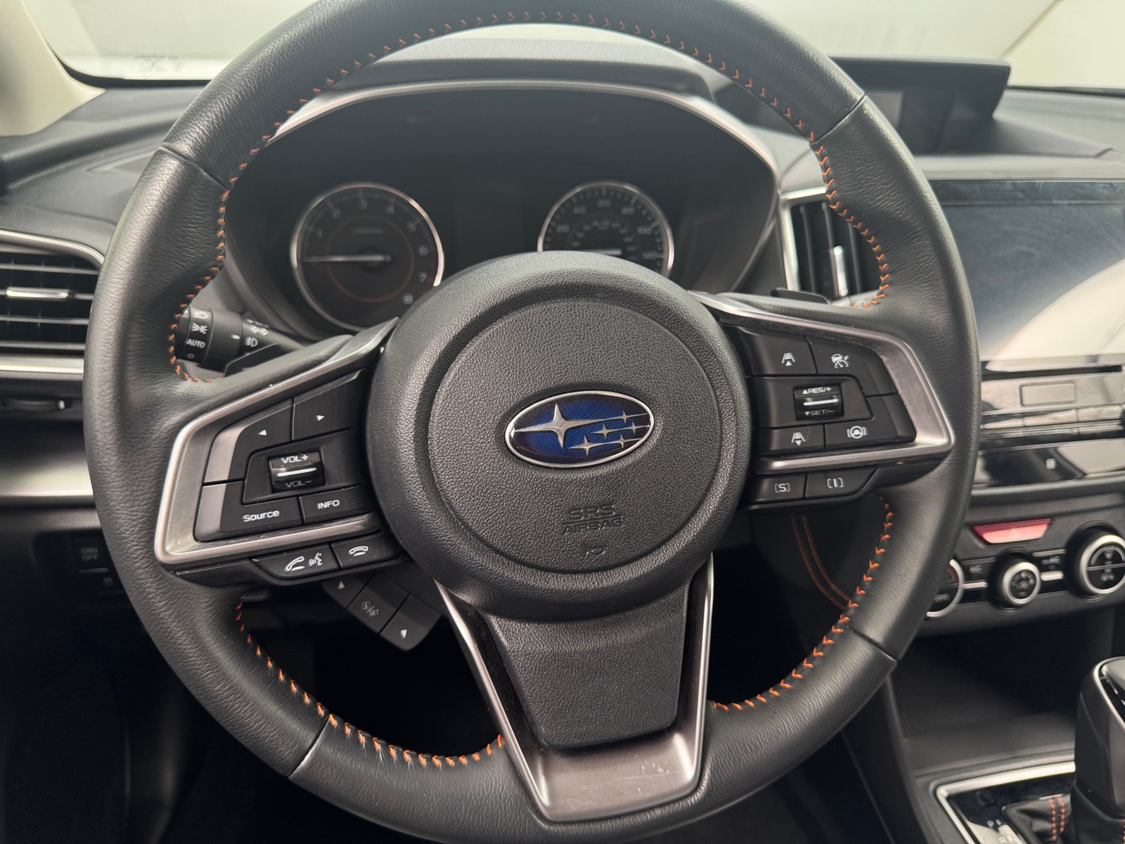 Thumbnail: 2023 Subaru Crosstrek - 4