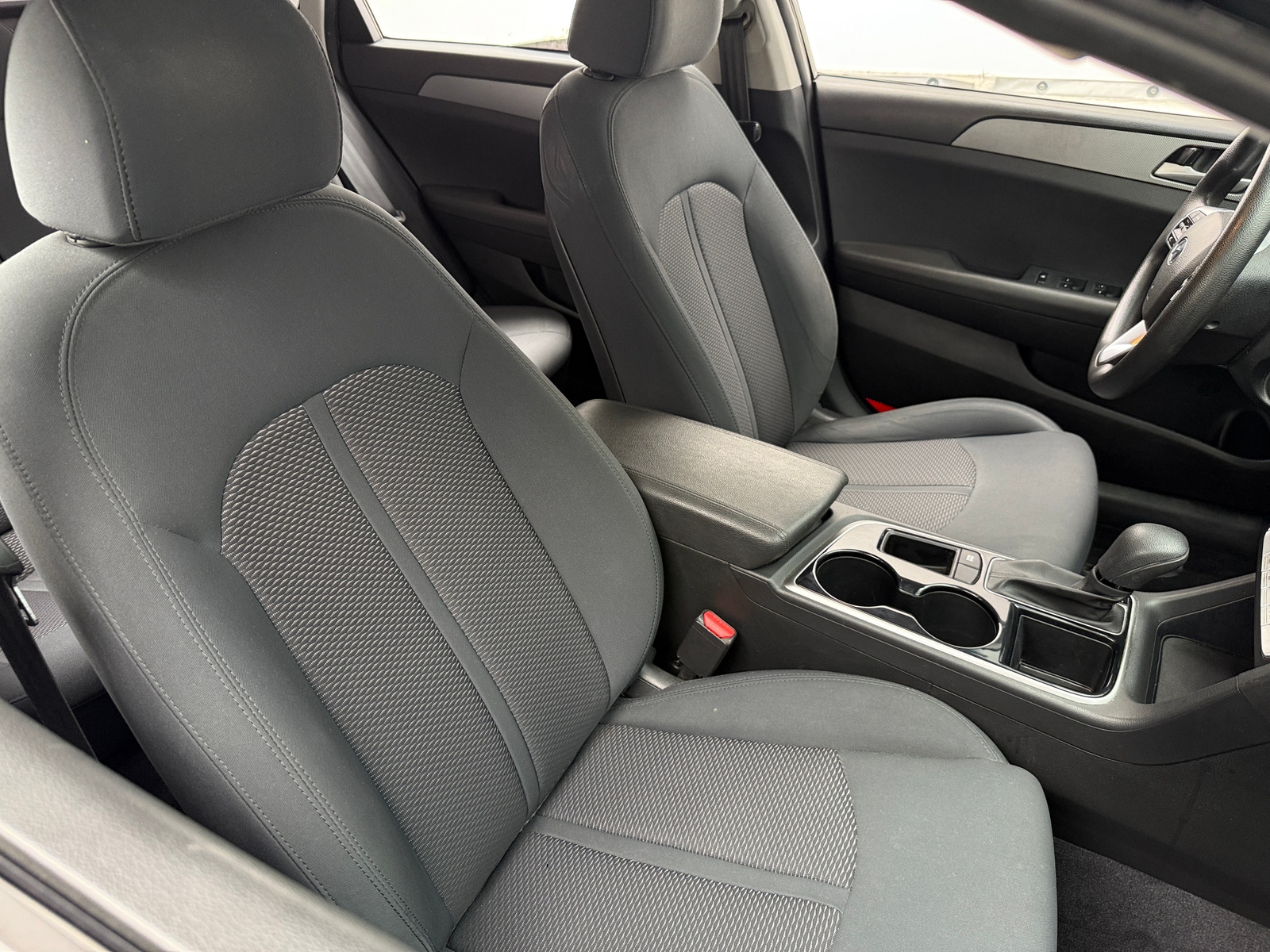 Thumbnail: 2018 Hyundai Sonata - 2