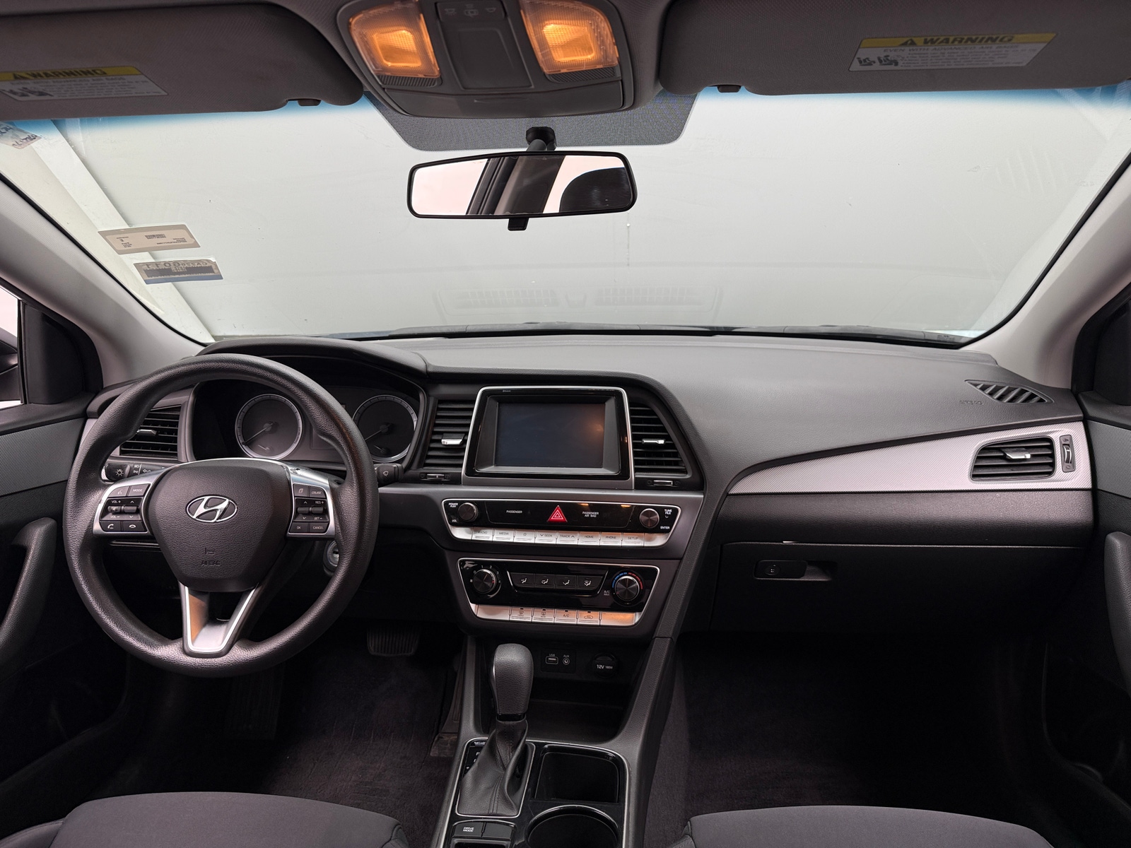 Thumbnail: 2018 Hyundai Sonata - 3