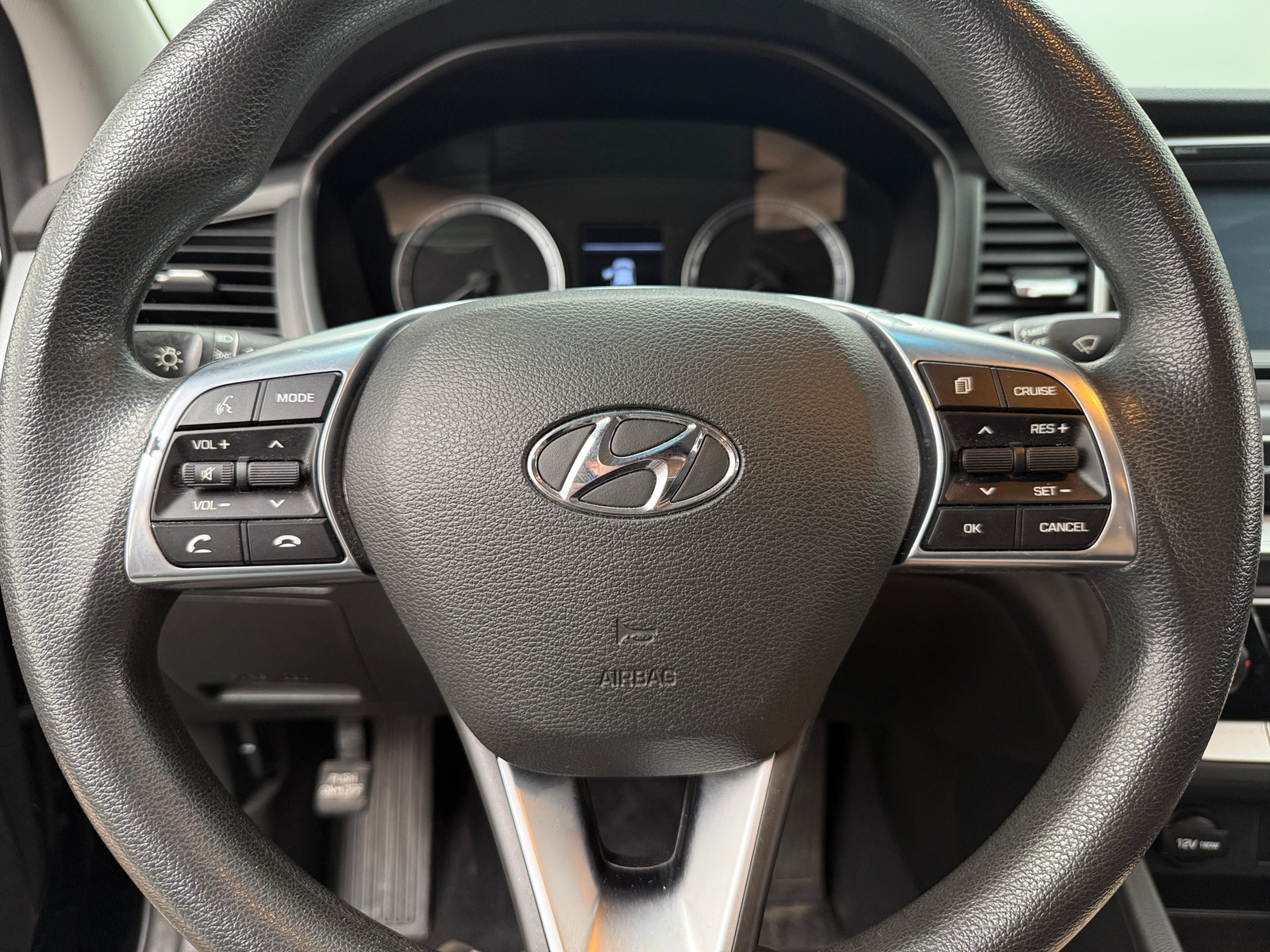 Thumbnail: 2018 Hyundai Sonata - 5
