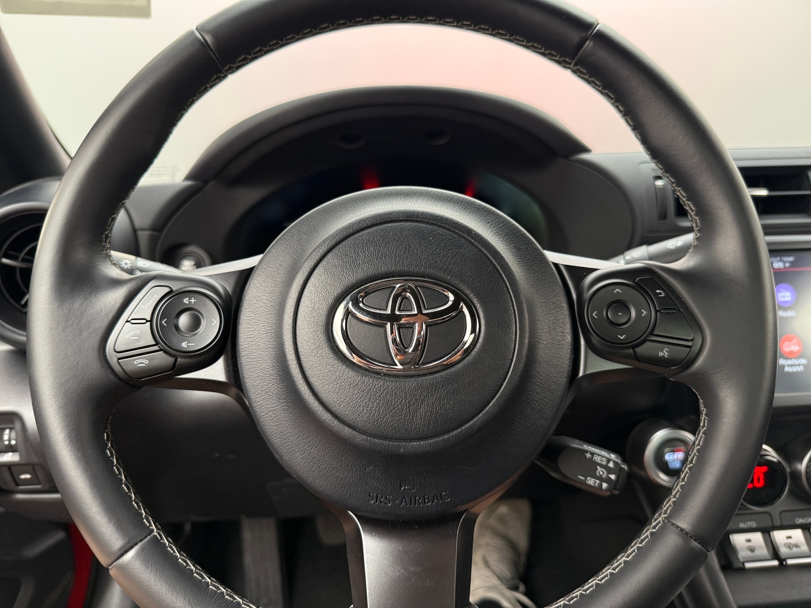 Thumbnail: 2023 Toyota GR86 - 4