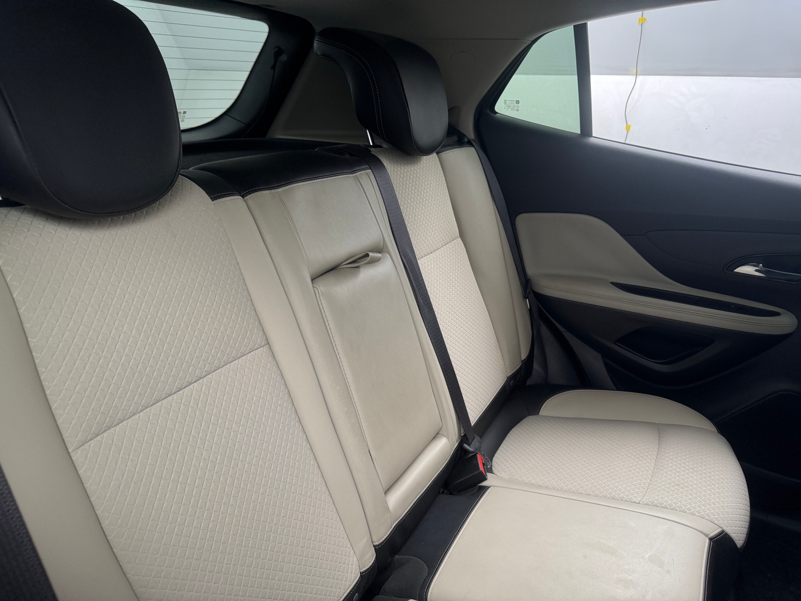 Thumbnail: 2019 Buick Encore - 5
