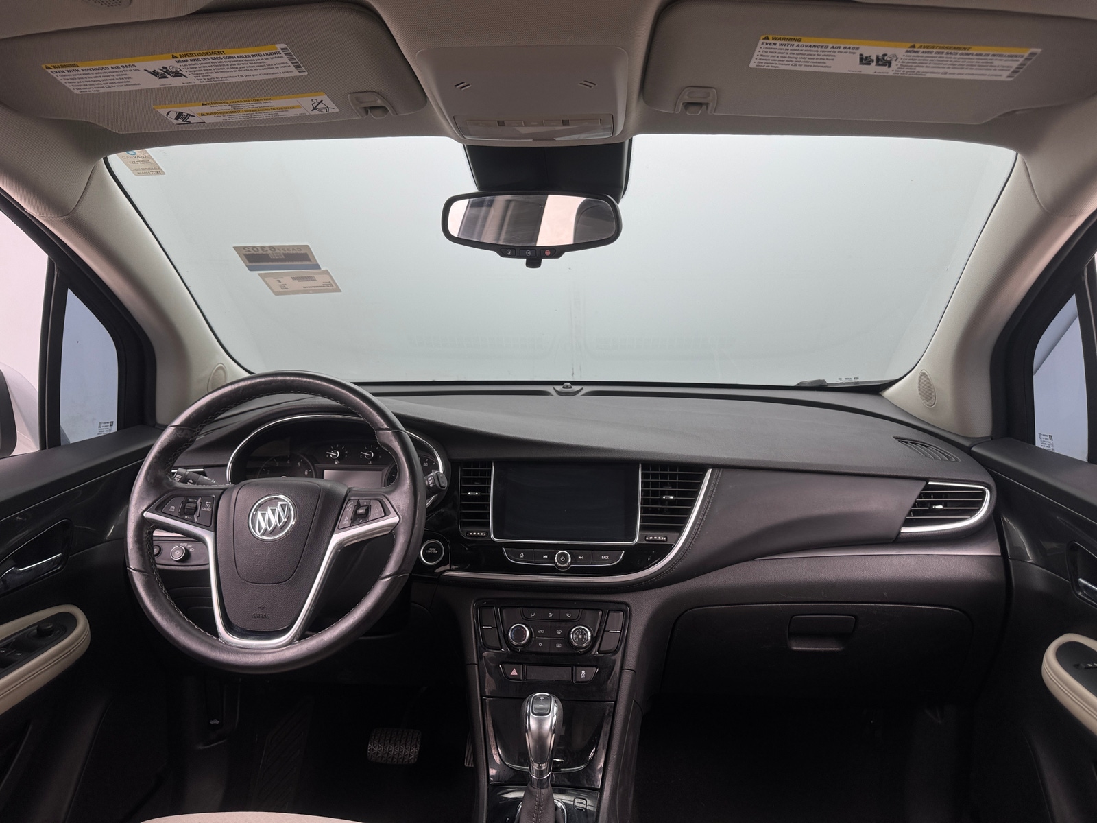 Thumbnail: 2019 Buick Encore - 2