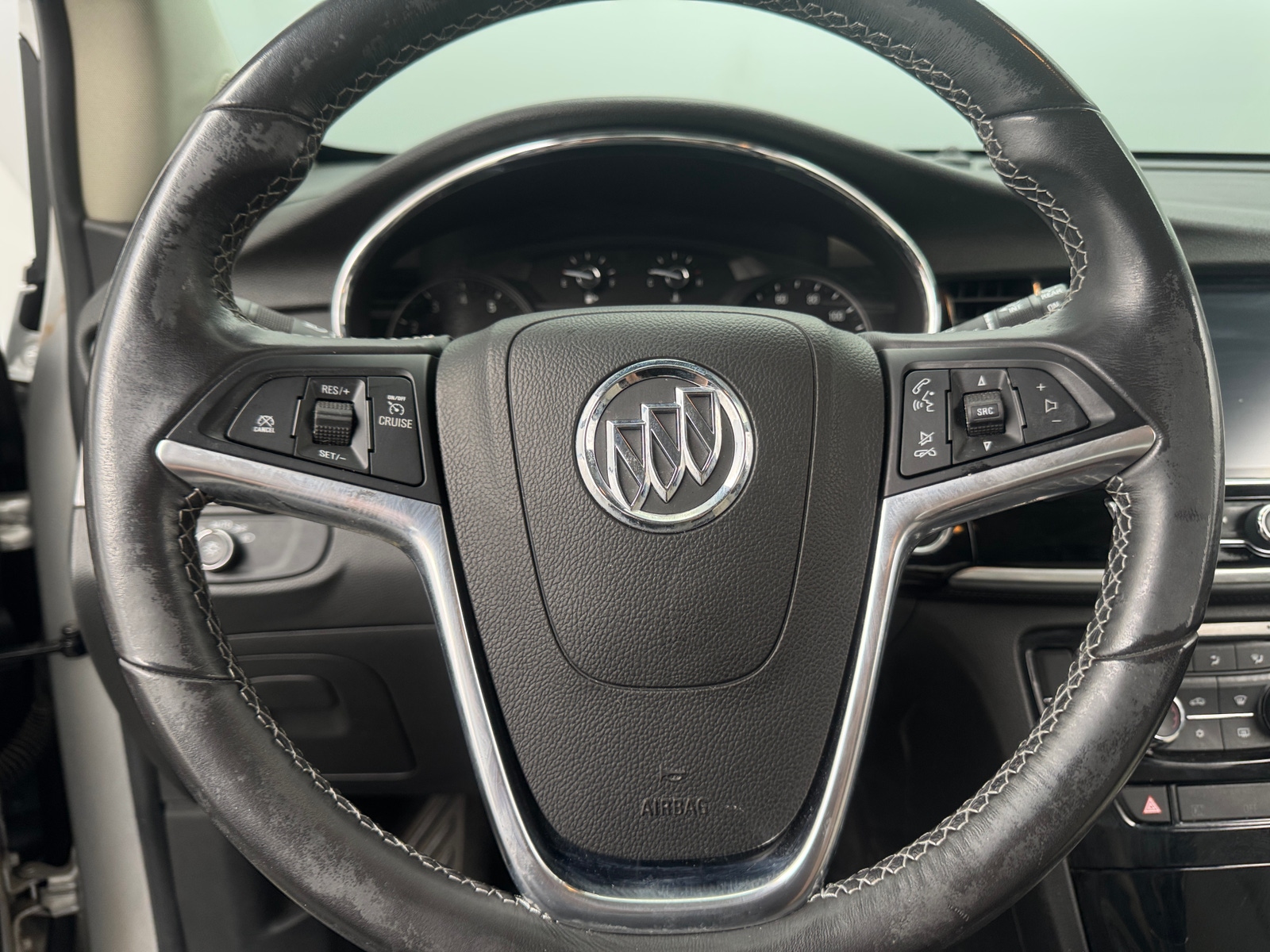 Thumbnail: 2019 Buick Encore - 4