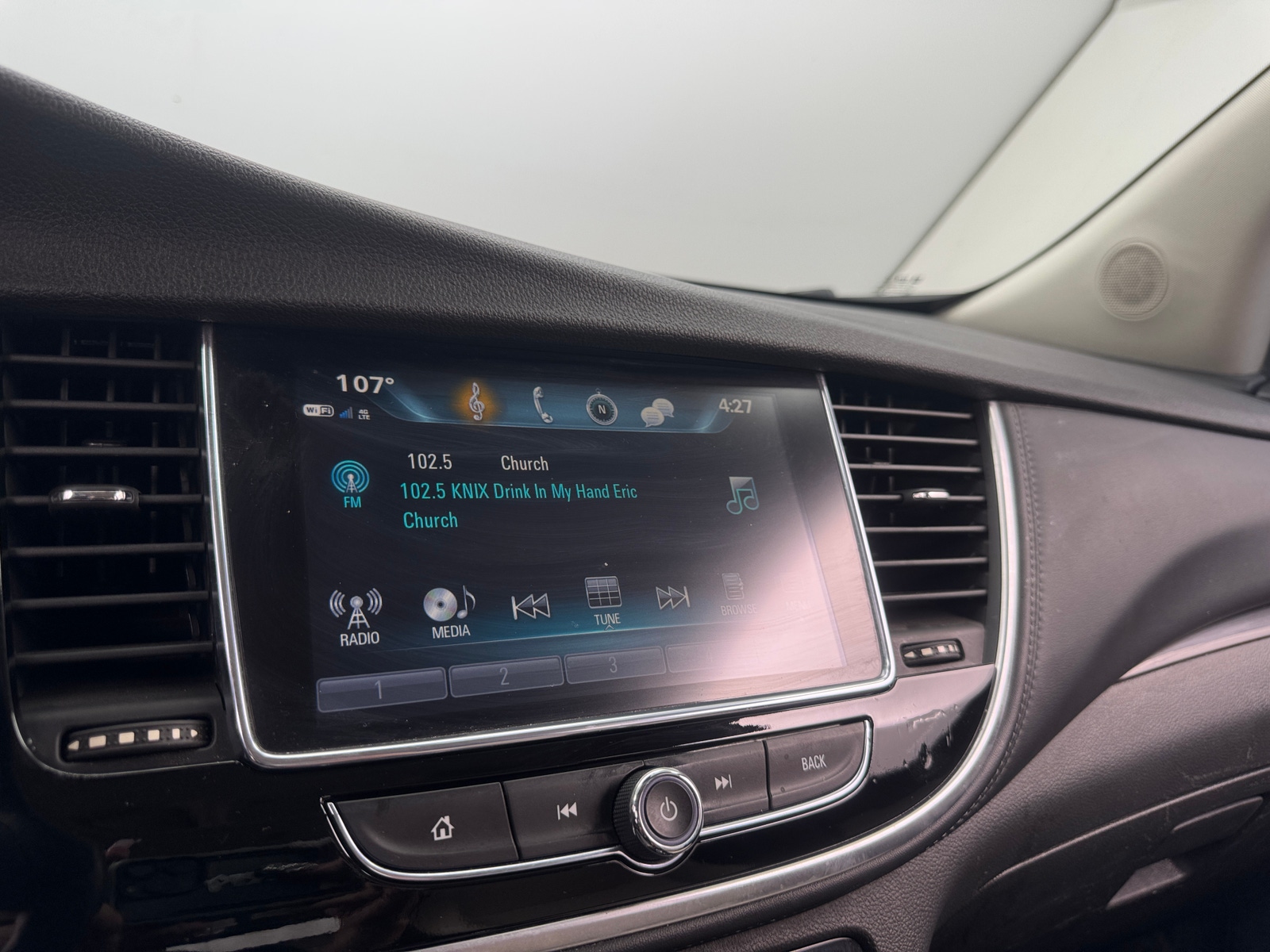 Thumbnail: 2019 Buick Encore - 3
