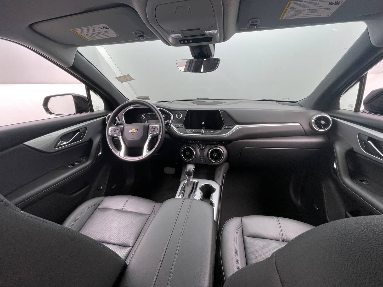 Thumbnail: 2022 Chevrolet Blazer - 2
