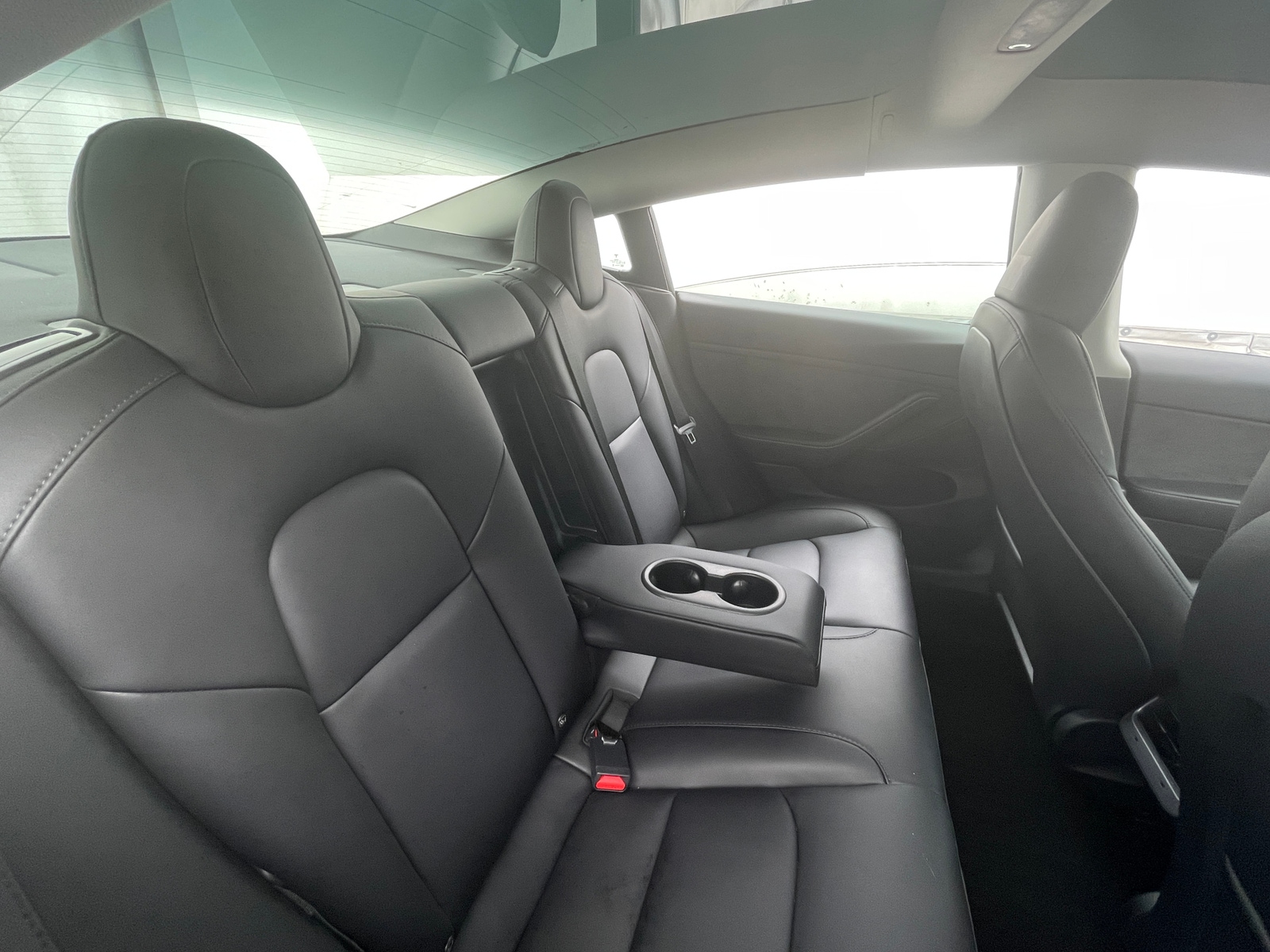 Thumbnail: 2023 Tesla Model 3 - 5