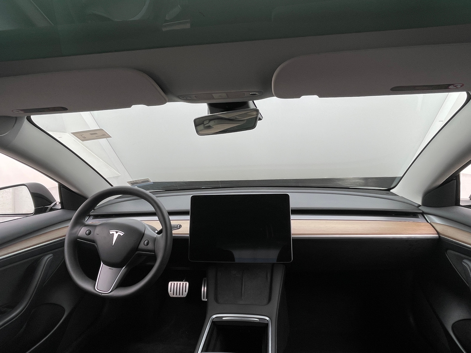 Thumbnail: 2023 Tesla Model 3 - 2