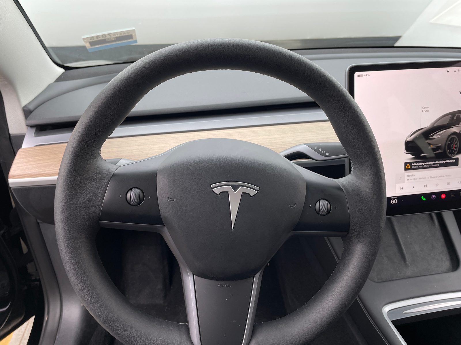 Thumbnail: 2023 Tesla Model 3 - 4