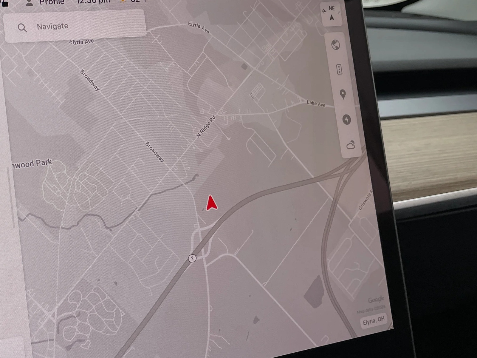 Thumbnail: 2023 Tesla Model 3 - 3