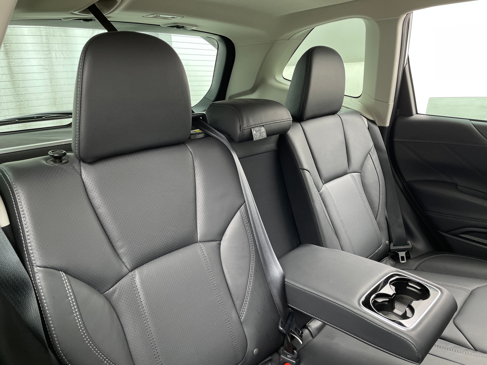 Thumbnail: 2023 Subaru Forester - 5