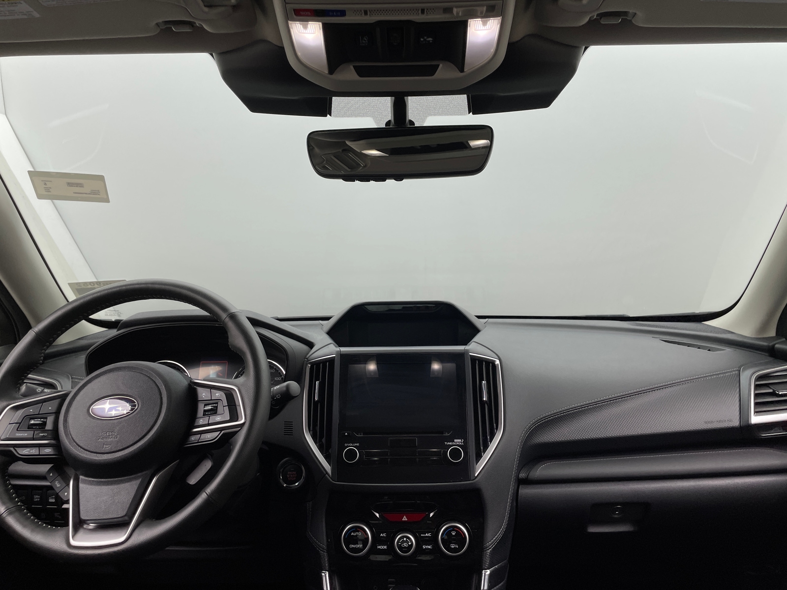 Thumbnail: 2023 Subaru Forester - 2