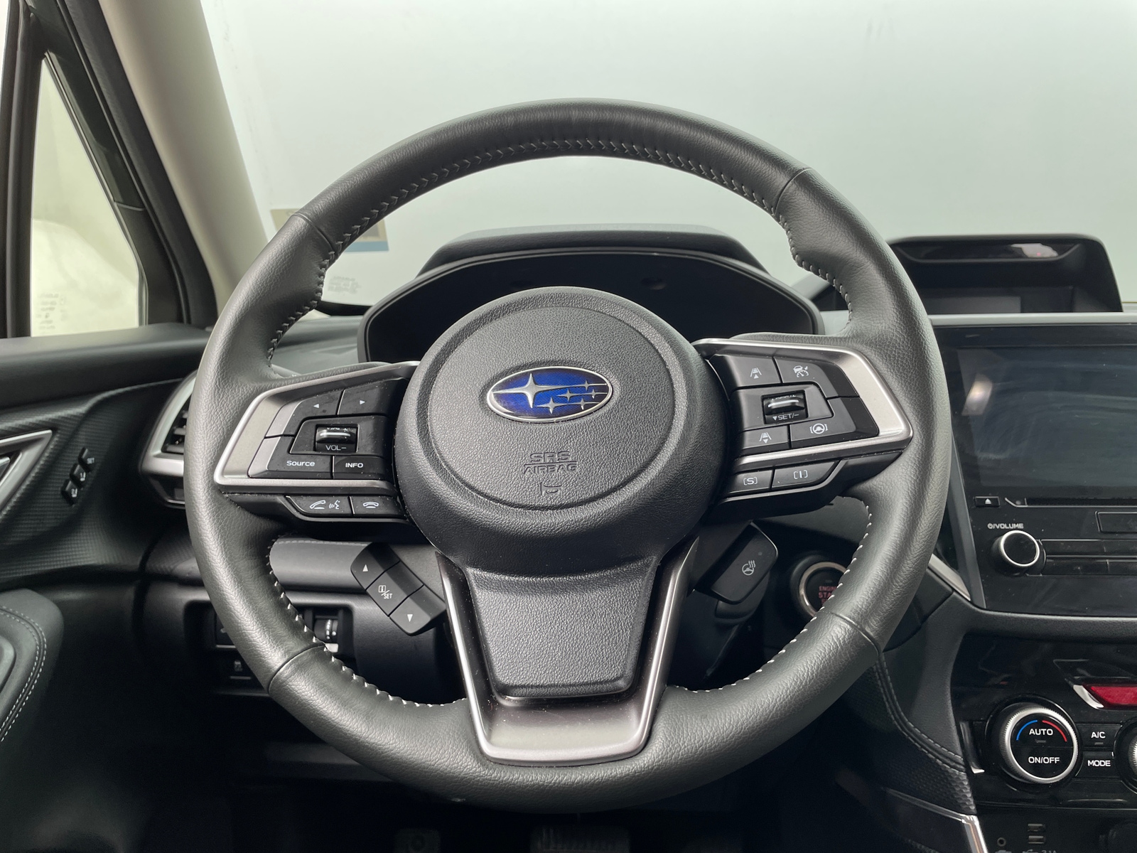 Thumbnail: 2023 Subaru Forester - 4