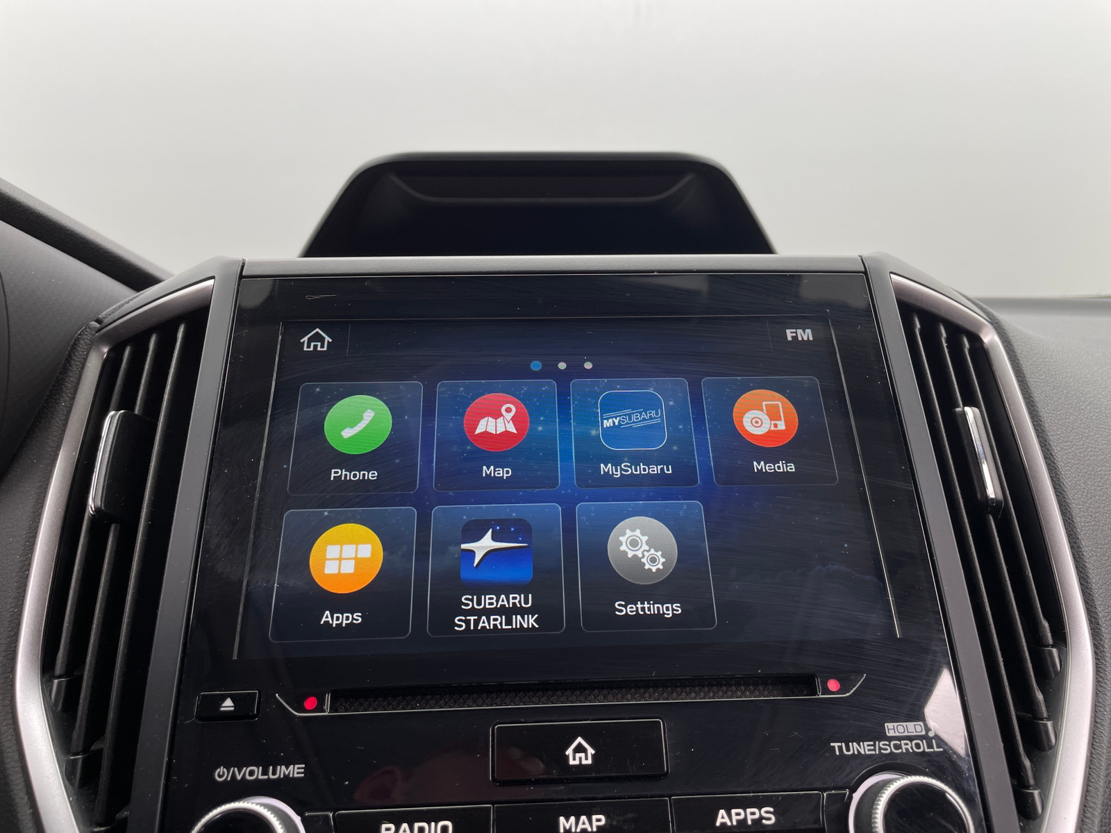 Thumbnail: 2023 Subaru Forester - 3