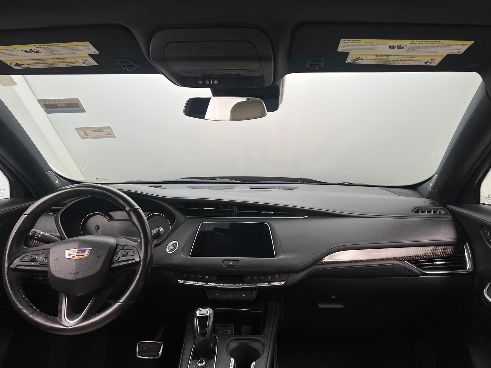 Thumbnail: 2019 Cadillac XT4 - 2