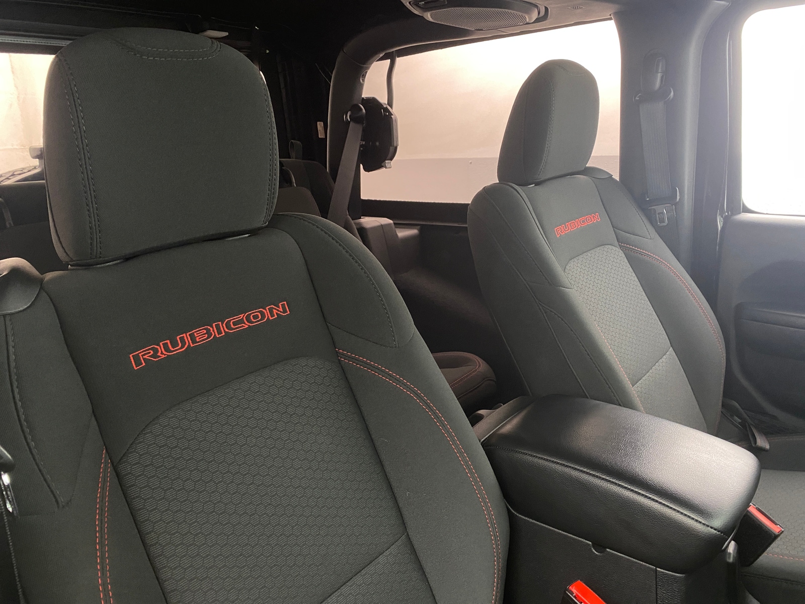 Thumbnail: 2023 Jeep Wrangler - 2
