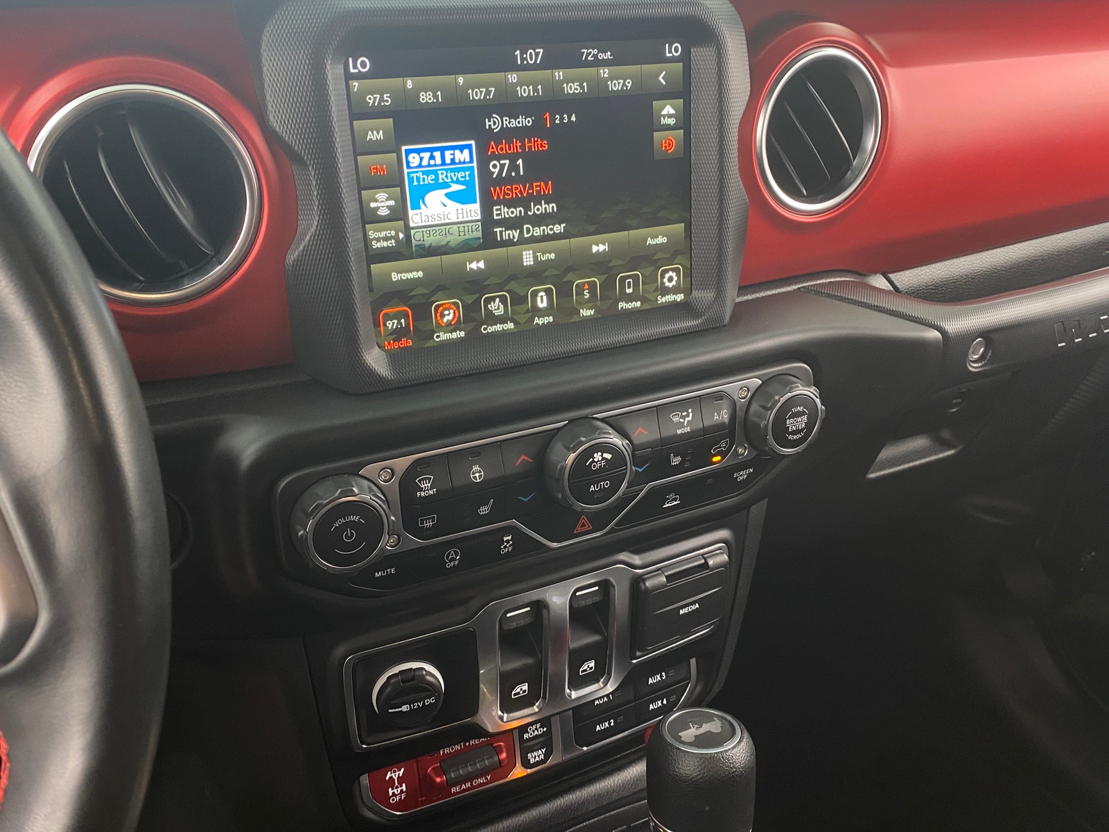 Thumbnail: 2023 Jeep Wrangler - 3