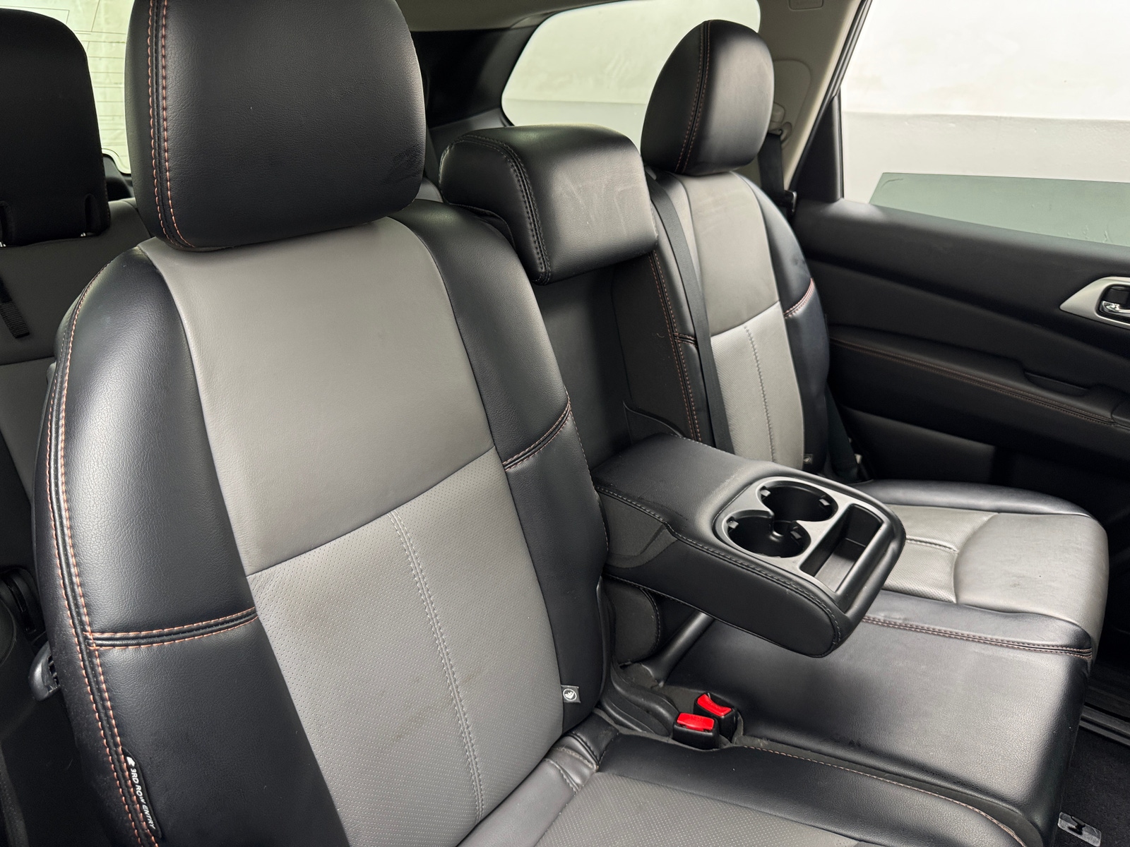 Thumbnail: 2019 Nissan Pathfinder - 5
