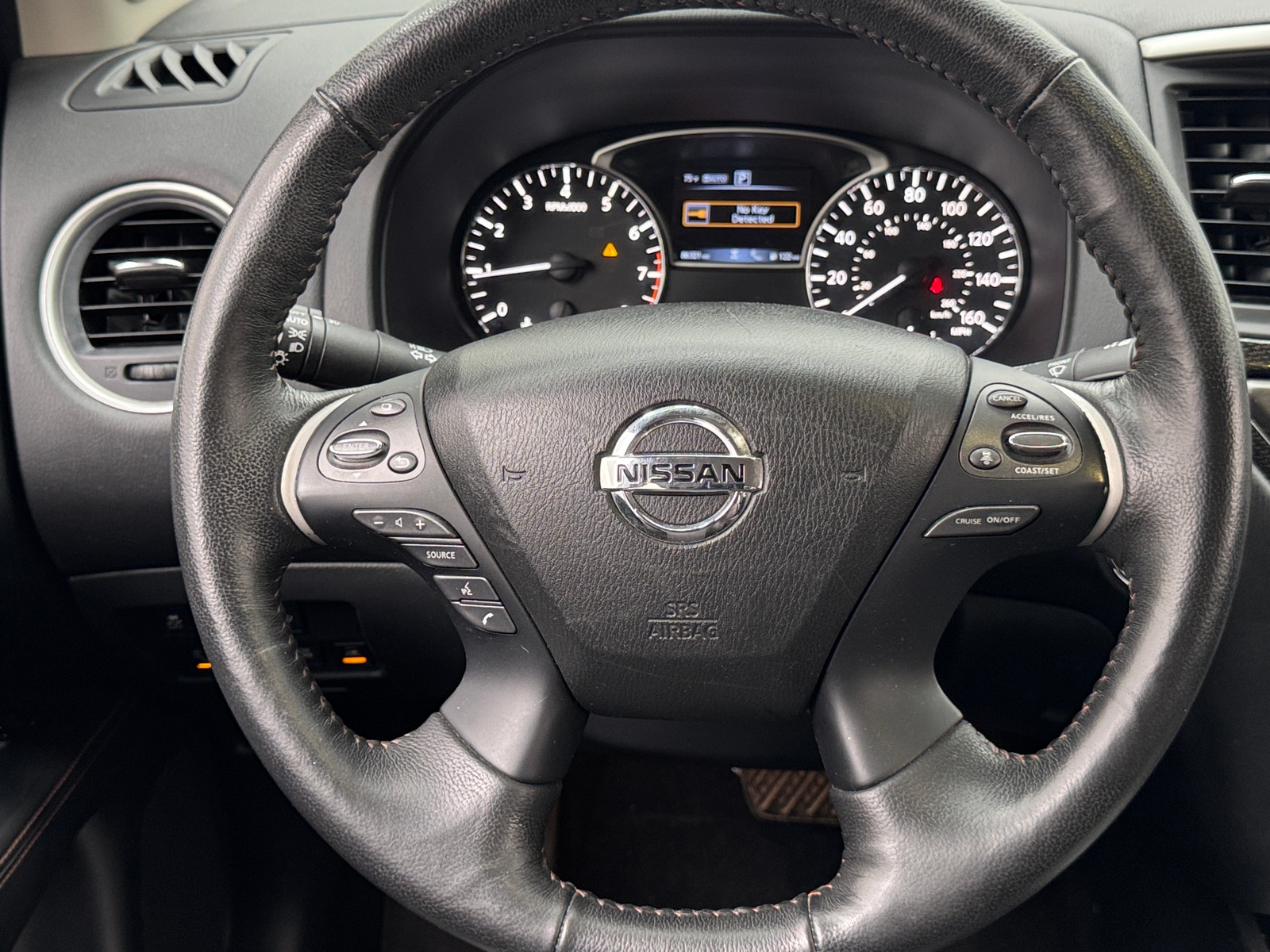 Thumbnail: 2019 Nissan Pathfinder - 4
