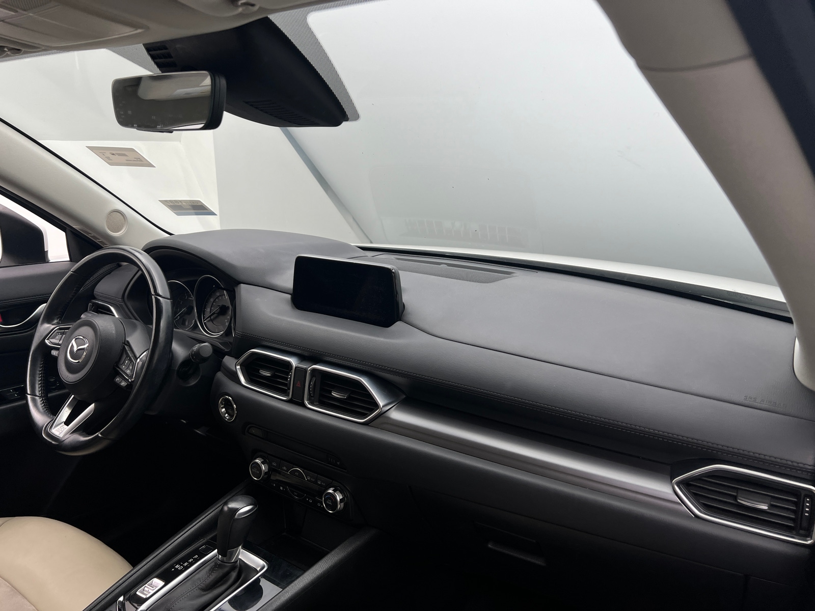 Thumbnail: 2018 Mazda CX-5 - 2
