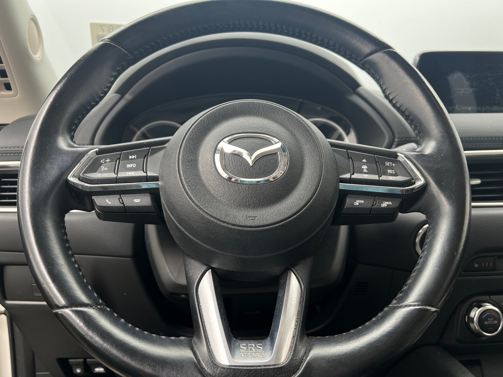 Thumbnail: 2018 Mazda CX-5 - 4