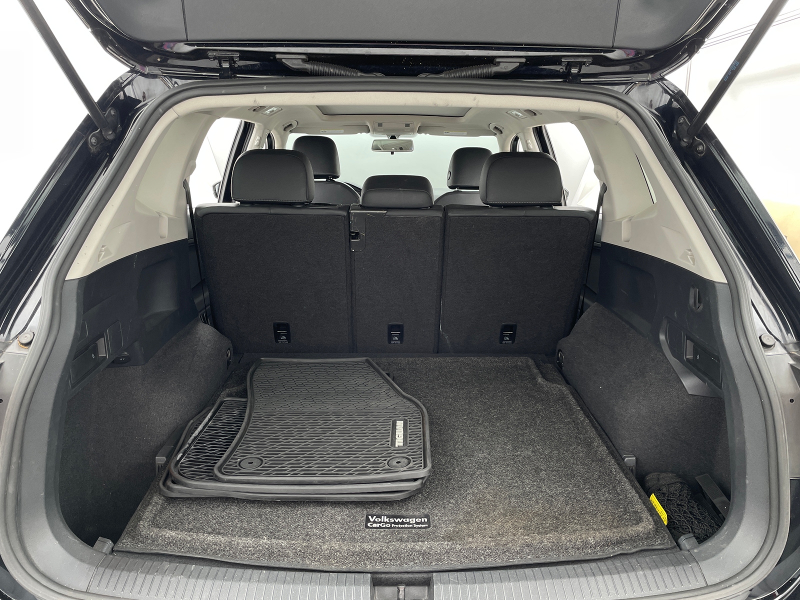 Thumbnail: 2019 Volkswagen Tiguan - 6