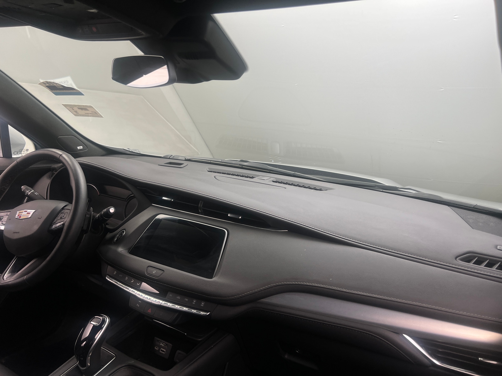 Thumbnail: 2022 Cadillac XT4 - 2