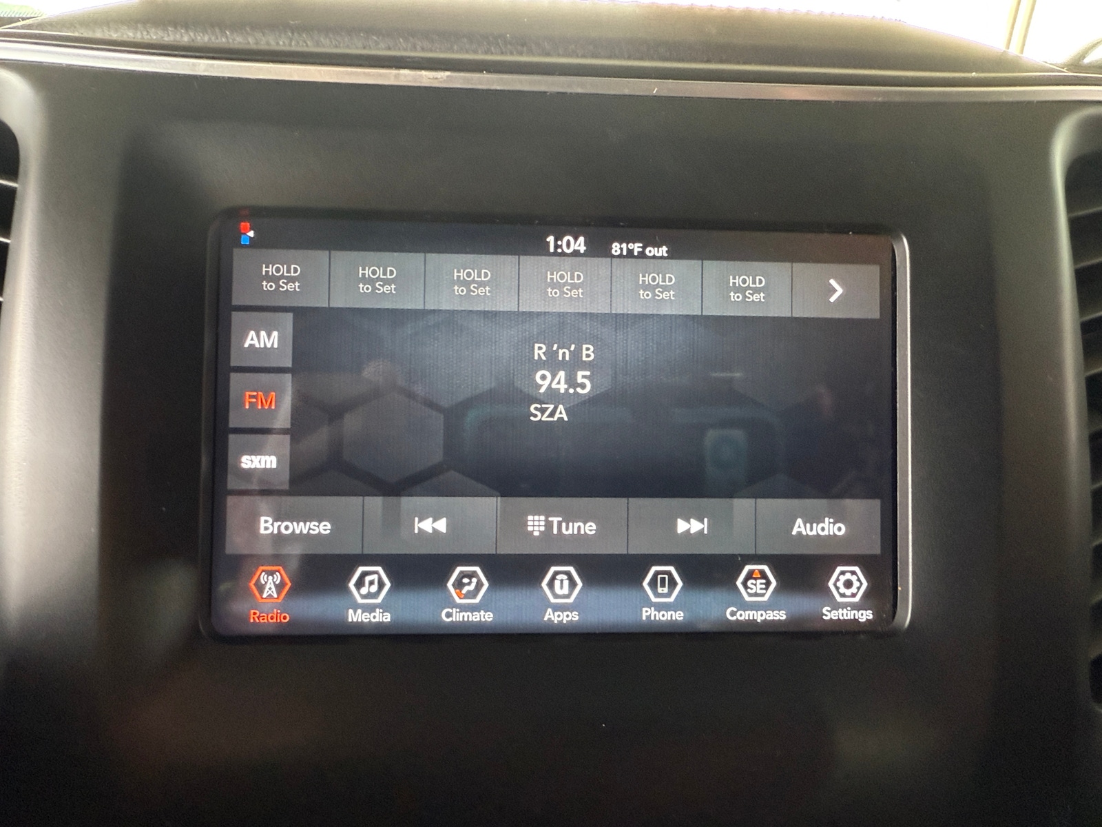 Thumbnail: 2019 Jeep Cherokee - 4