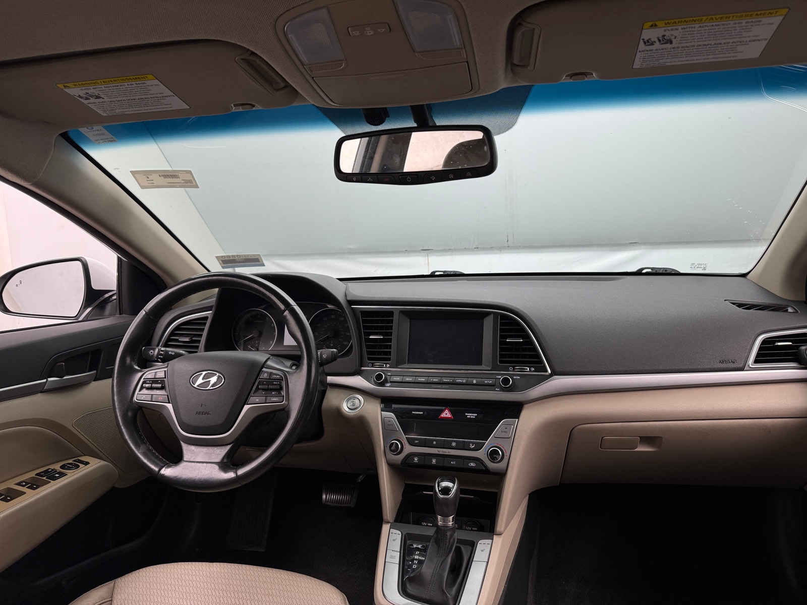 Thumbnail: 2017 Hyundai Elantra - 2