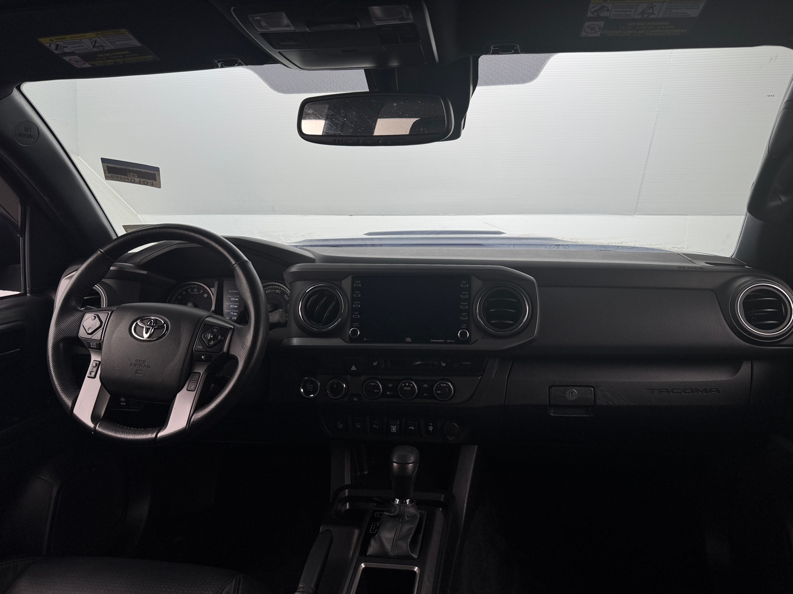 Thumbnail: 2022 Toyota Tacoma - 3