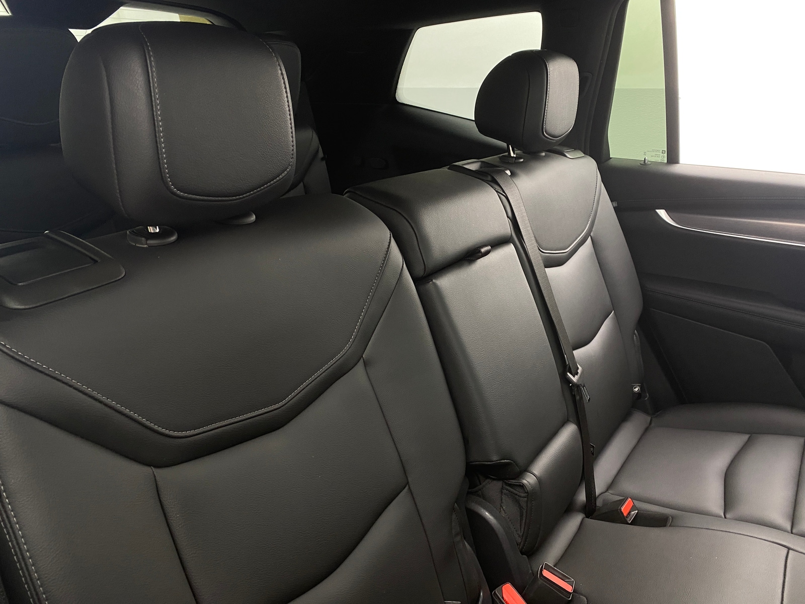 Thumbnail: 2021 Cadillac XT6 - 5