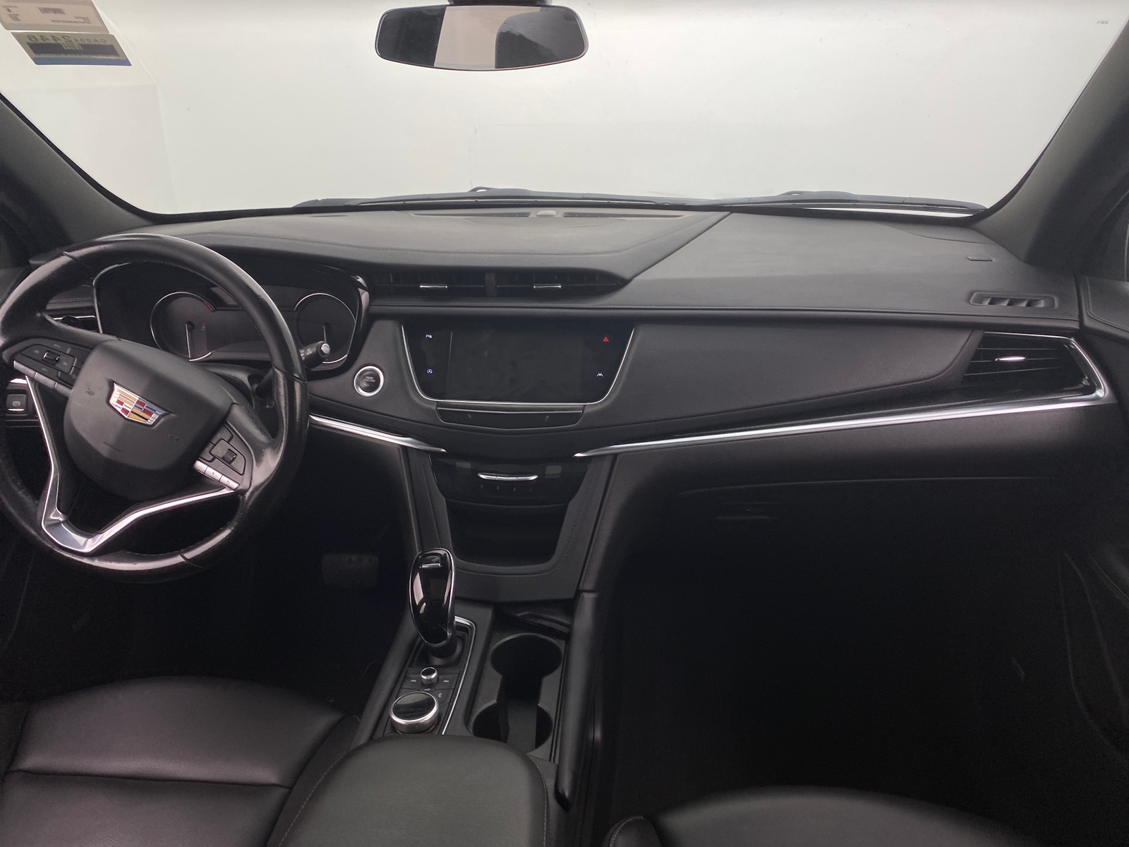 Thumbnail: 2021 Cadillac XT6 - 2