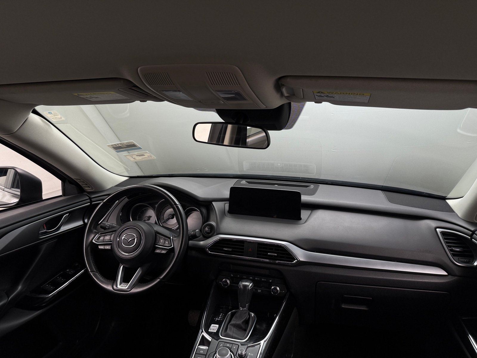 Thumbnail: 2022 Mazda CX-9 - 3