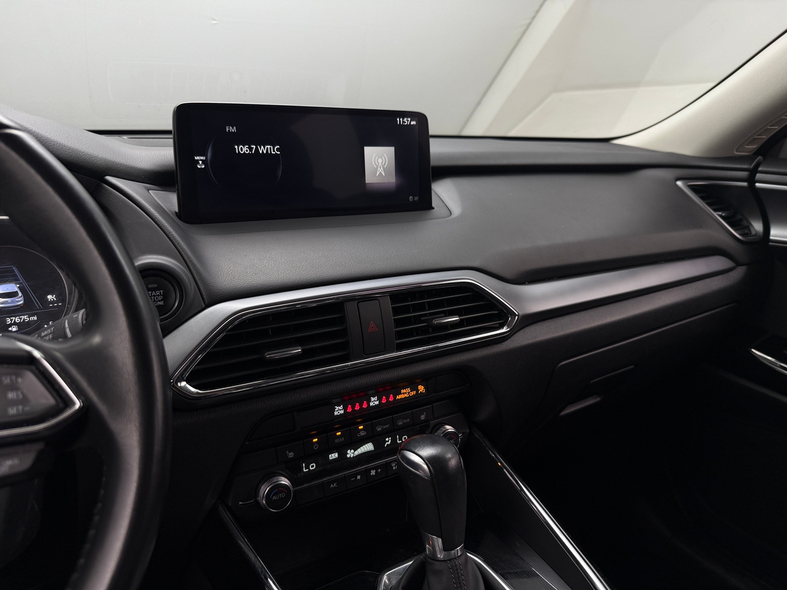 Thumbnail: 2022 Mazda CX-9 - 4