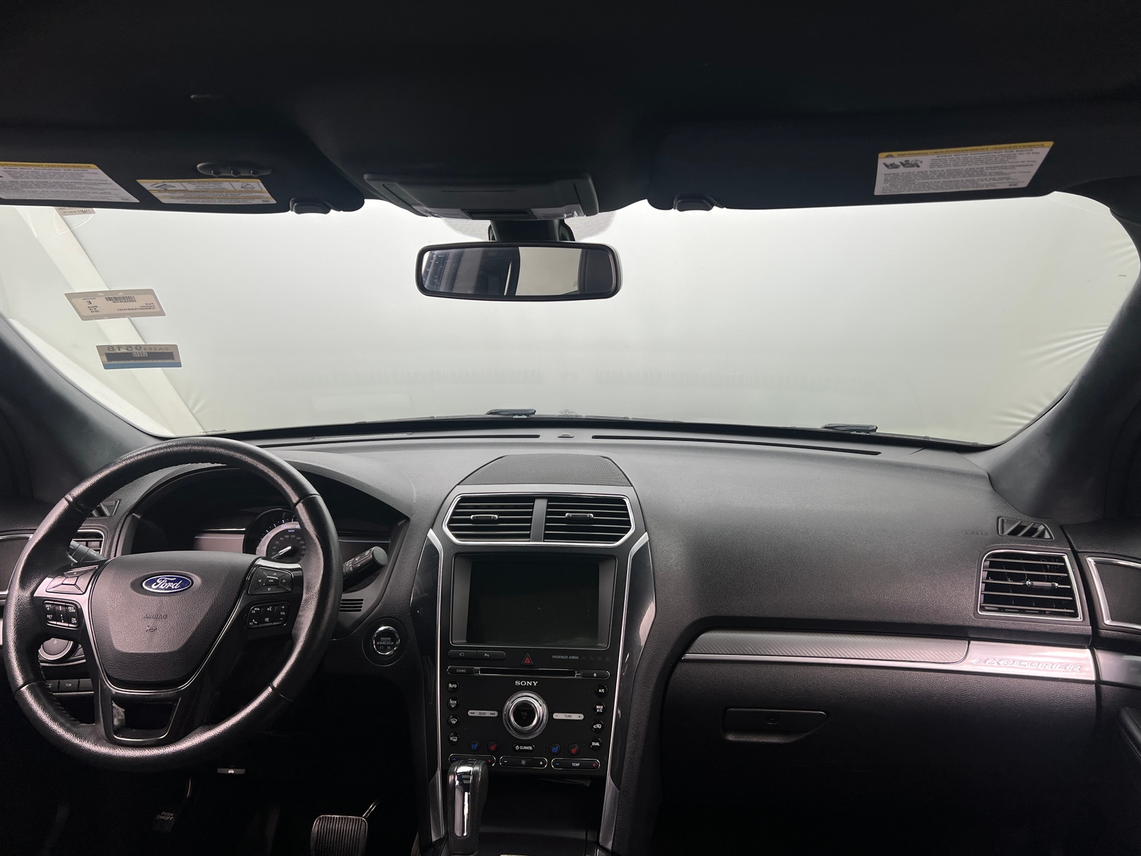 Thumbnail: 2018 Ford Explorer - 2
