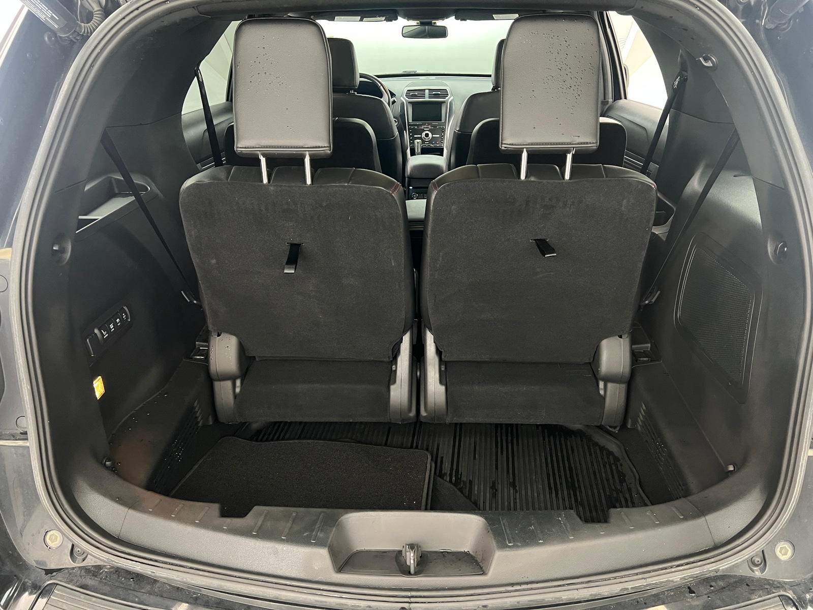 Thumbnail: 2018 Ford Explorer - 6