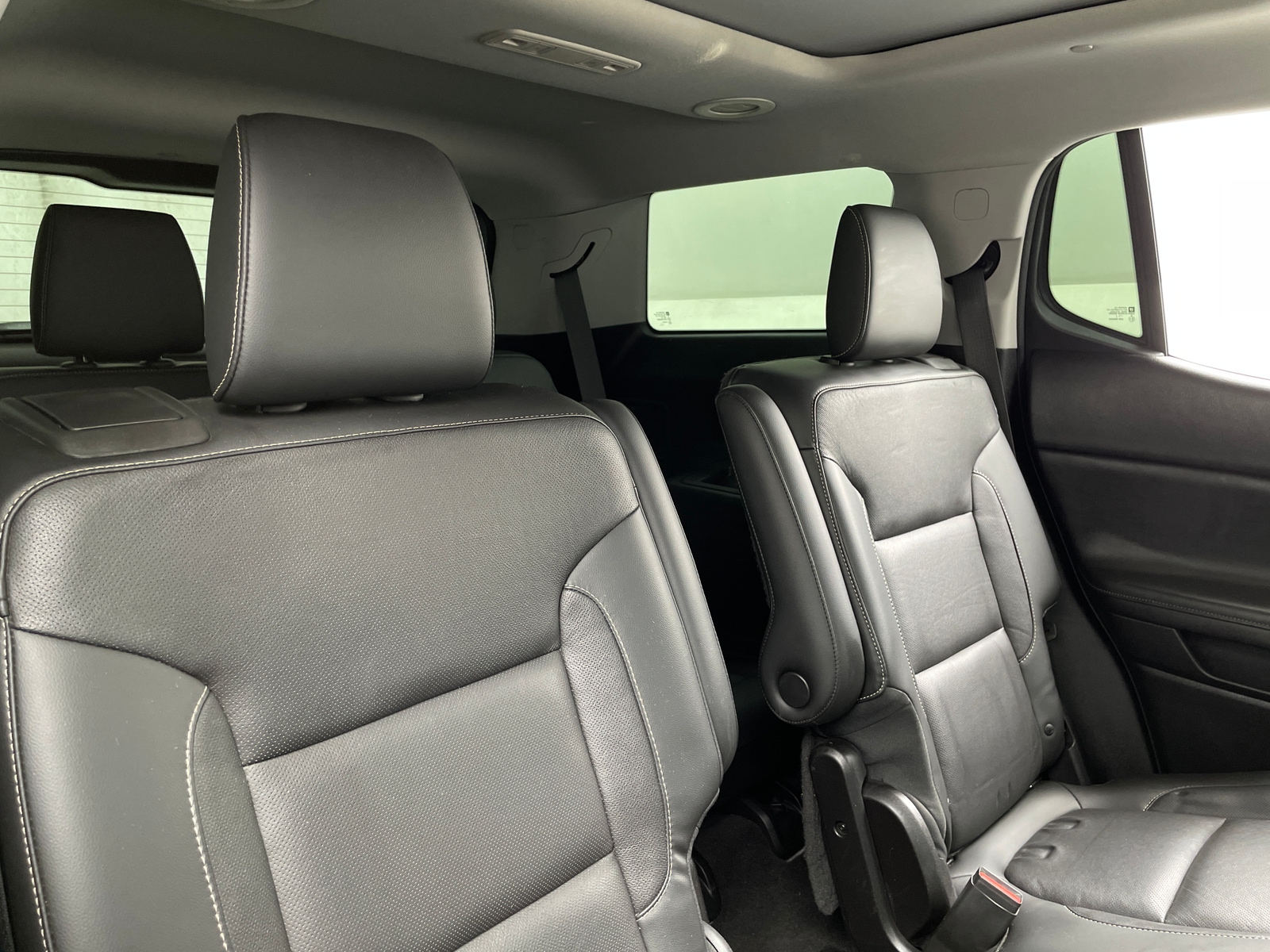 Thumbnail: 2017 GMC Acadia - 5