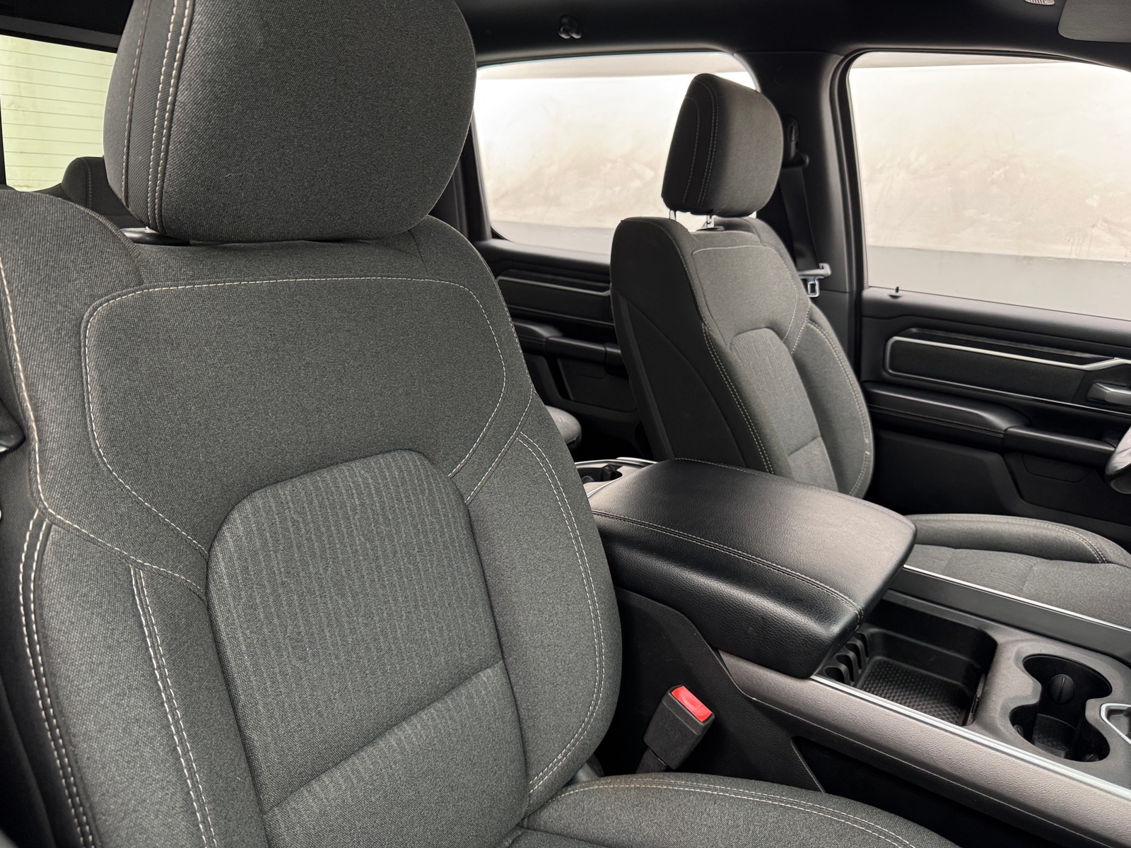 Thumbnail: 2019 RAM 1500 - 2