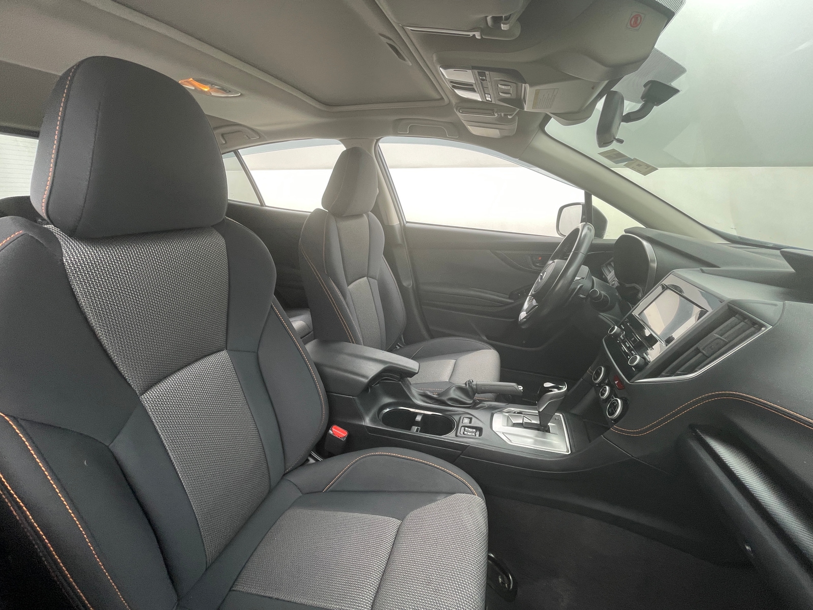 Thumbnail: 2020 Subaru Crosstrek - 2