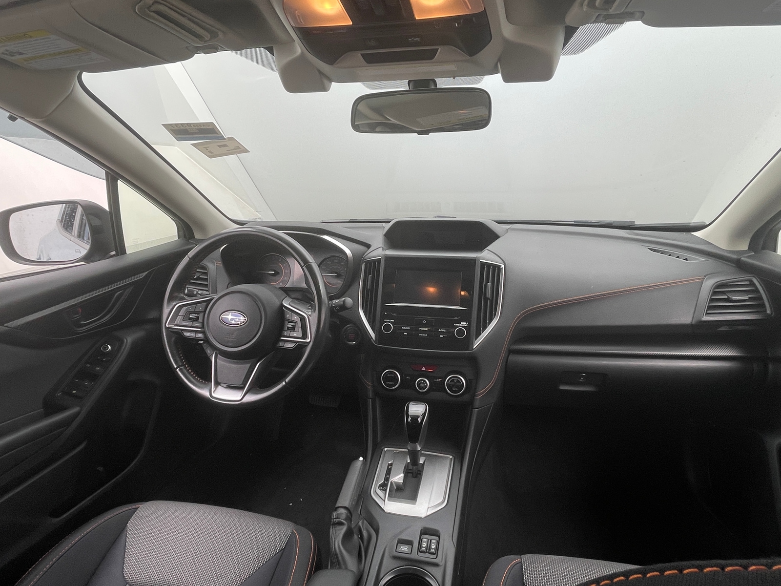 Thumbnail: 2020 Subaru Crosstrek - 3