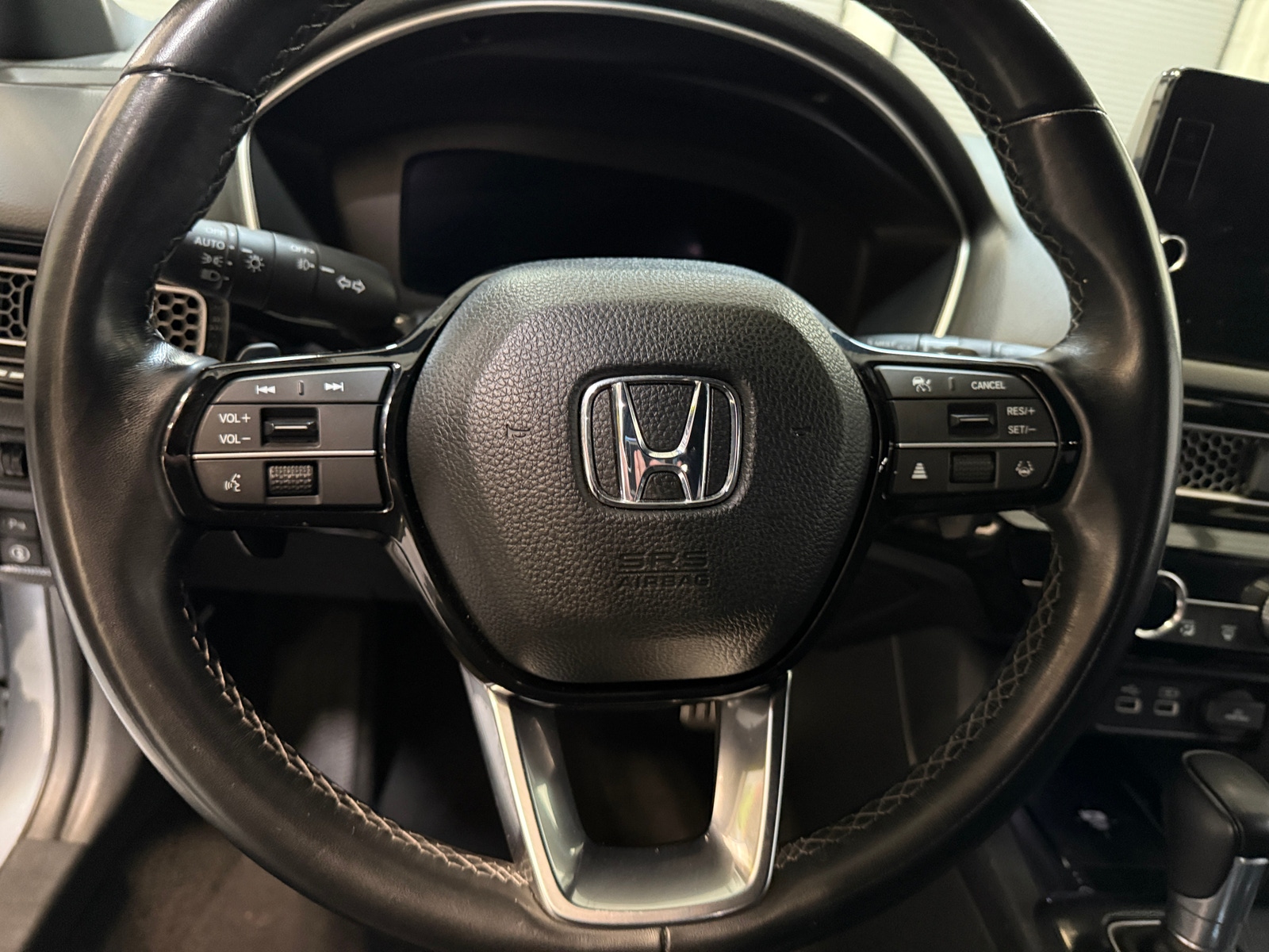 Thumbnail: 2022 Honda Civic - 4