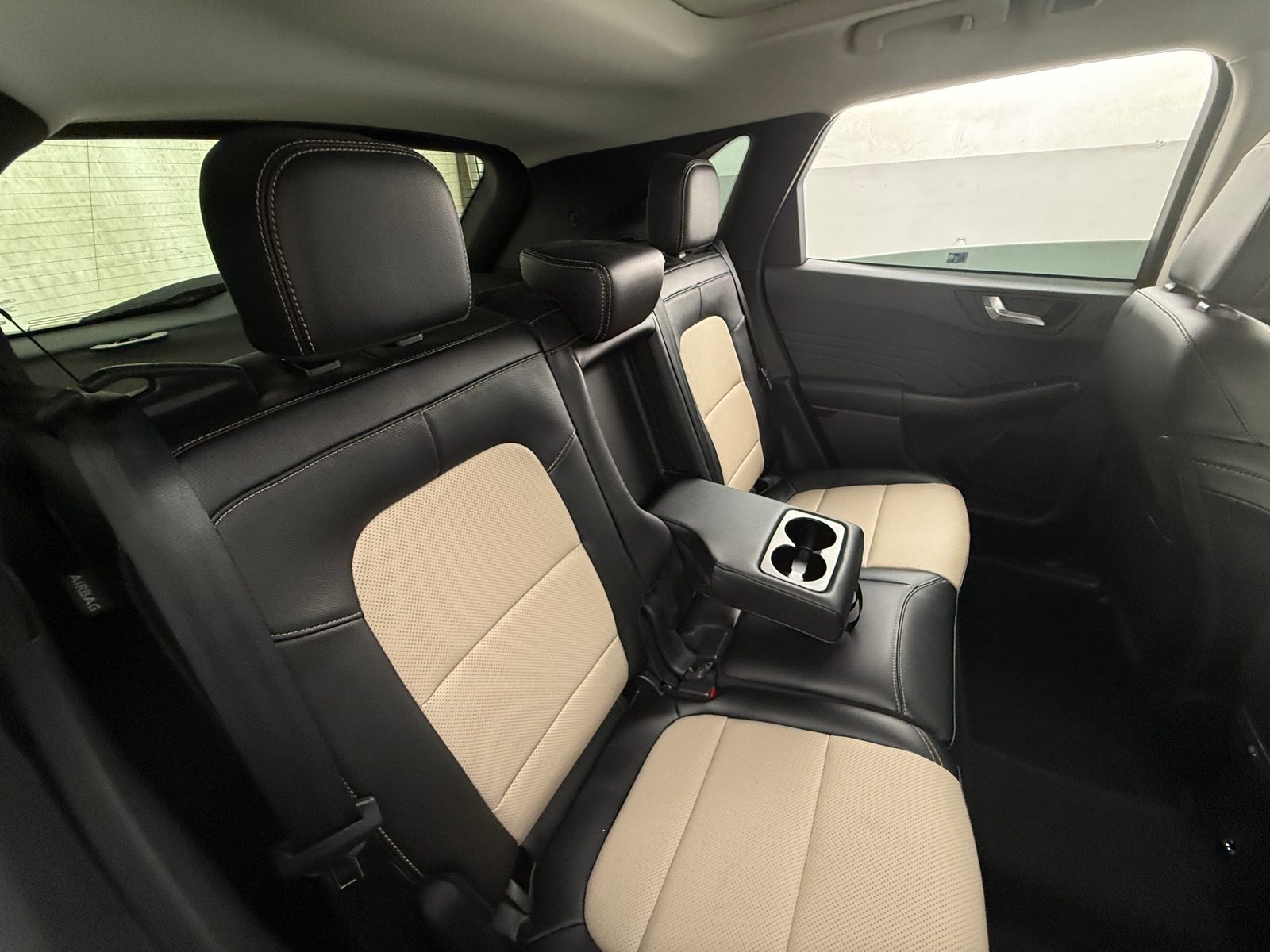 Thumbnail: 2022 Ford Escape - 5