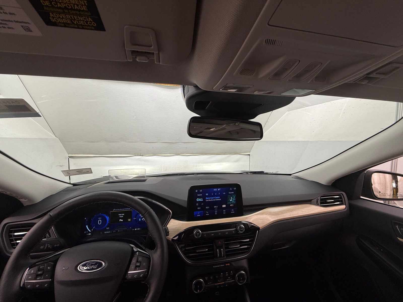 Thumbnail: 2022 Ford Escape - 2