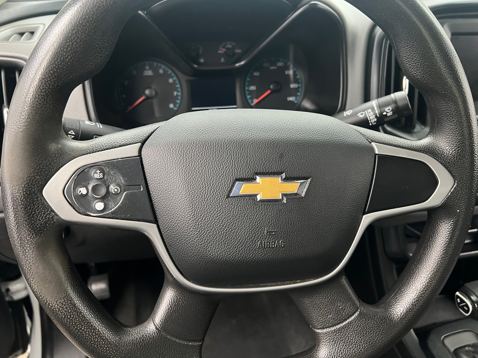 Thumbnail: 2021 Chevrolet Colorado - 4