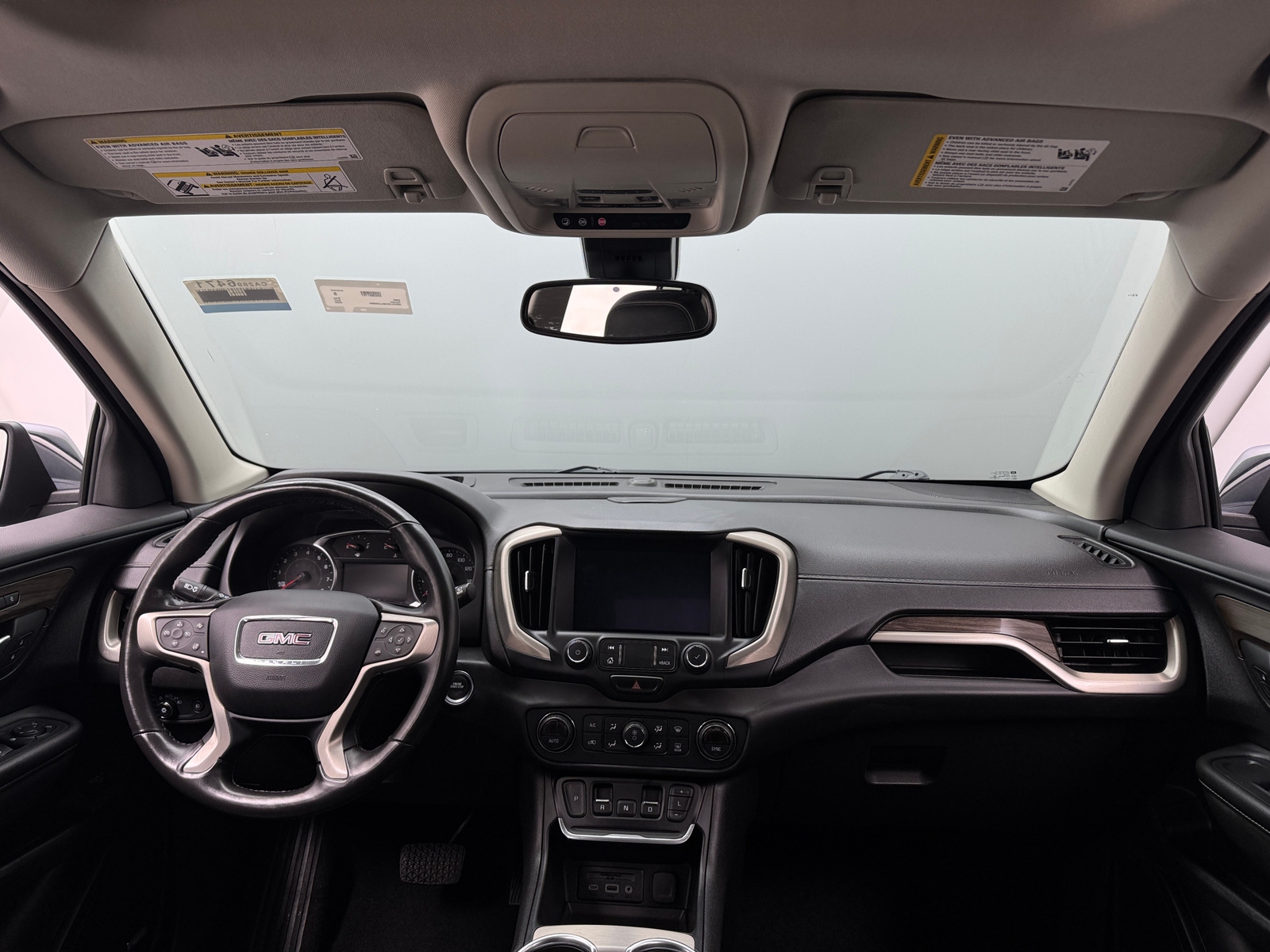 Thumbnail: 2020 GMC Terrain - 2