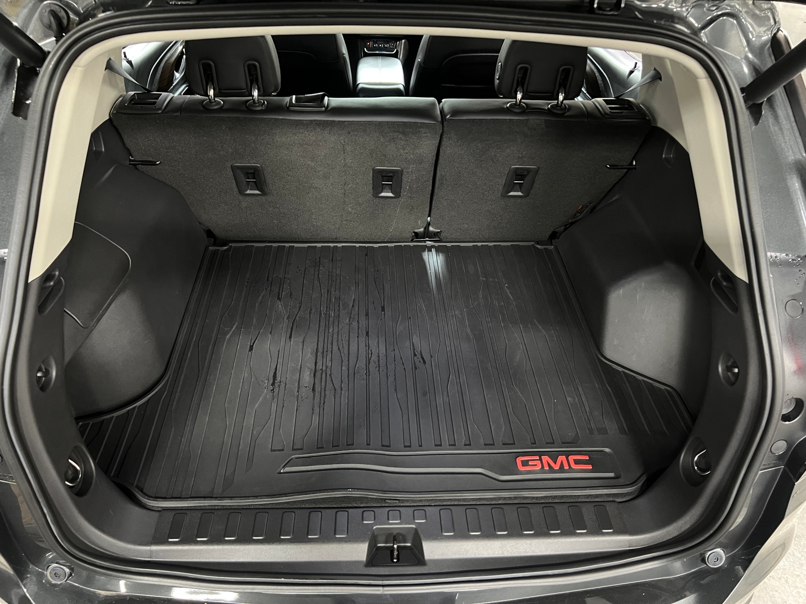 Thumbnail: 2020 GMC Terrain - 6