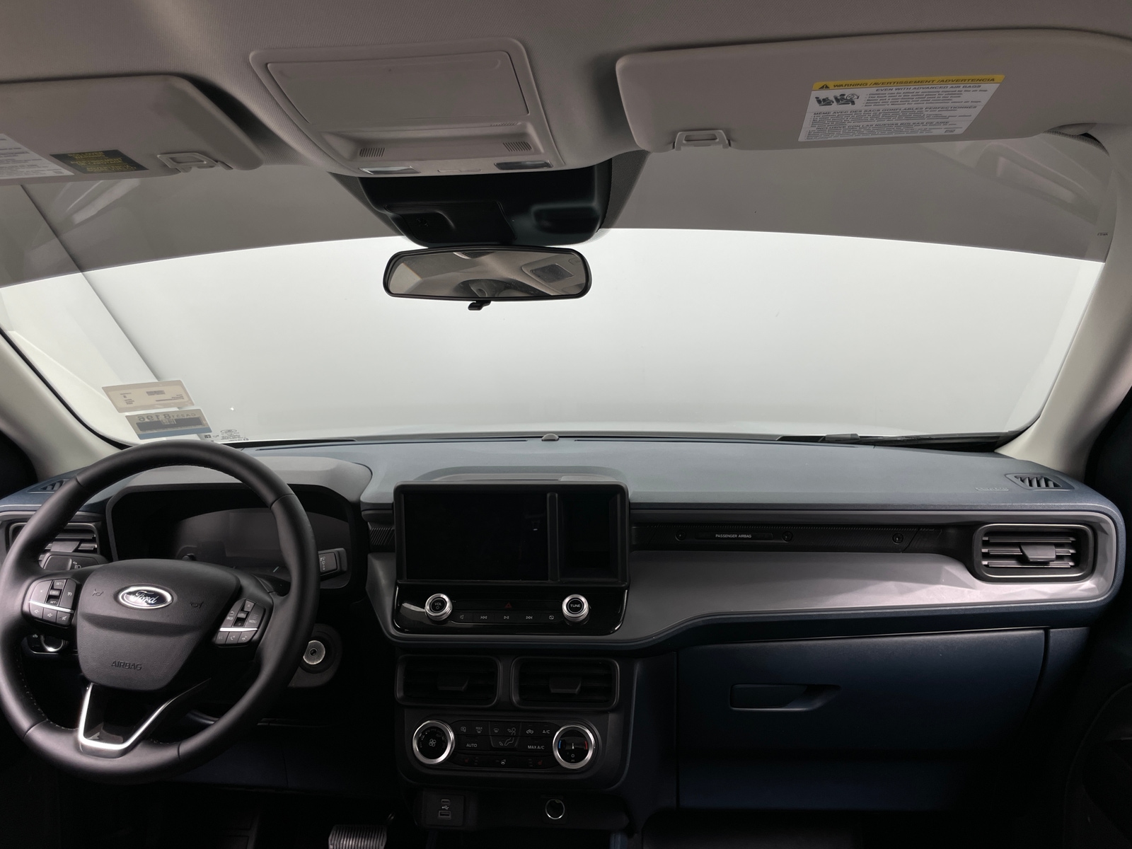 Thumbnail: 2024 Ford Maverick - 3